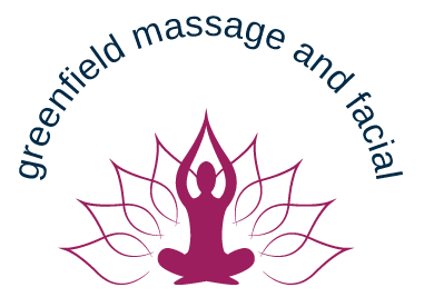 Greenfield Massage & Facial Spa Logo